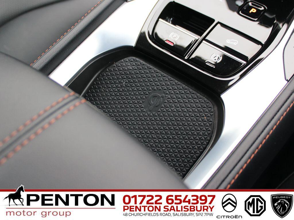 Used MG MG HS 2025 for sale - 77066600: Photo 14