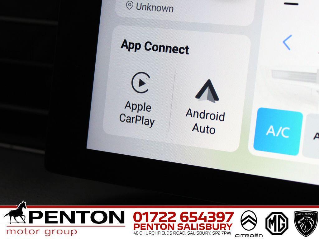 Used MG MG HS 2025 for sale - 77066600: Photo 15