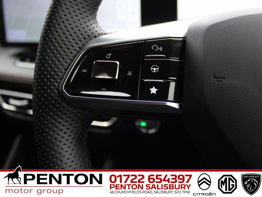 Used MG MG HS 2025 for sale - 77066600: Photo 19