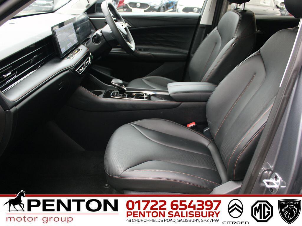 Used MG MG HS 2025 for sale - 77066600: Photo 2