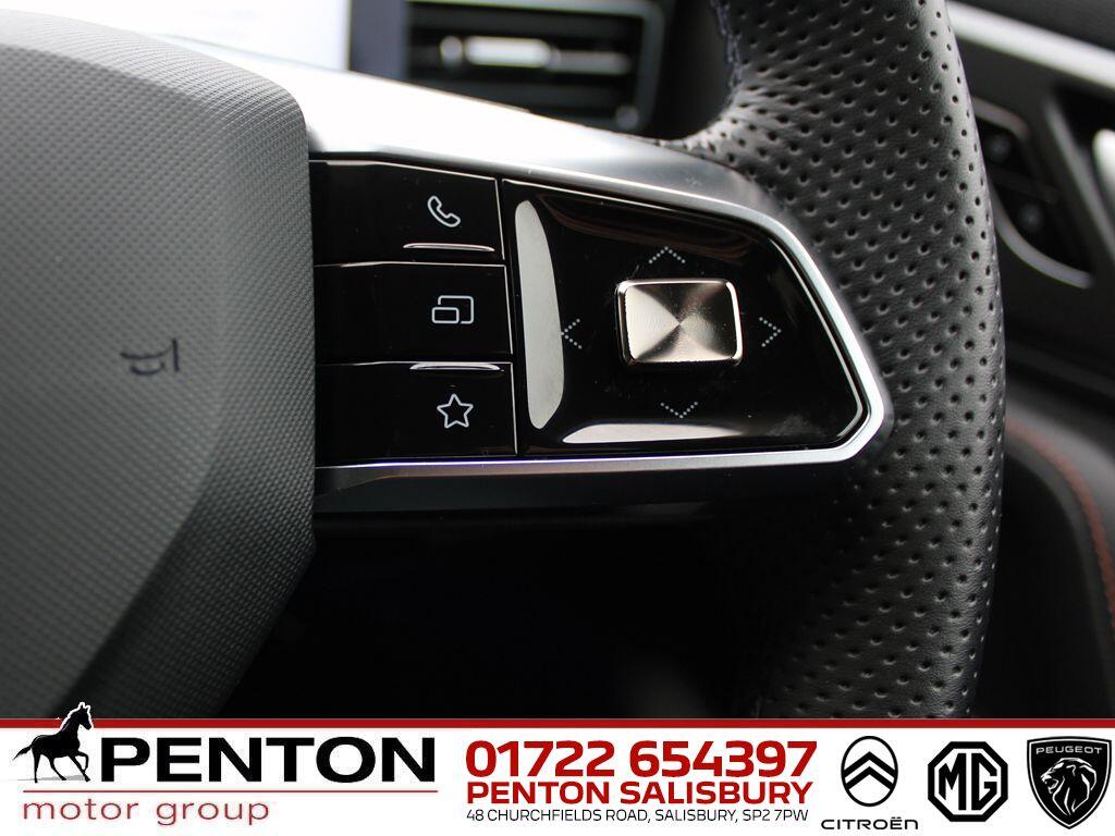 Used MG MG HS 2025 for sale - 77066600: Photo 20