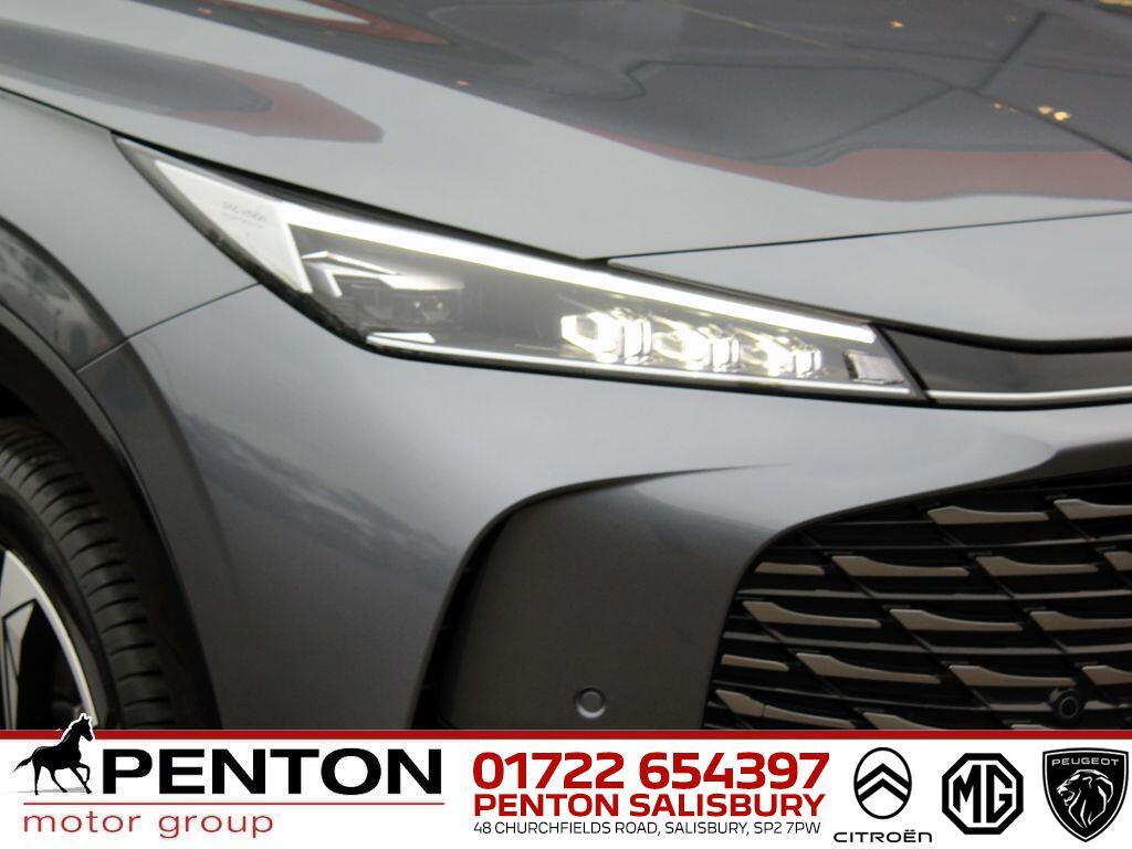 Used MG MG HS 2025 for sale - 77066600: Photo 22