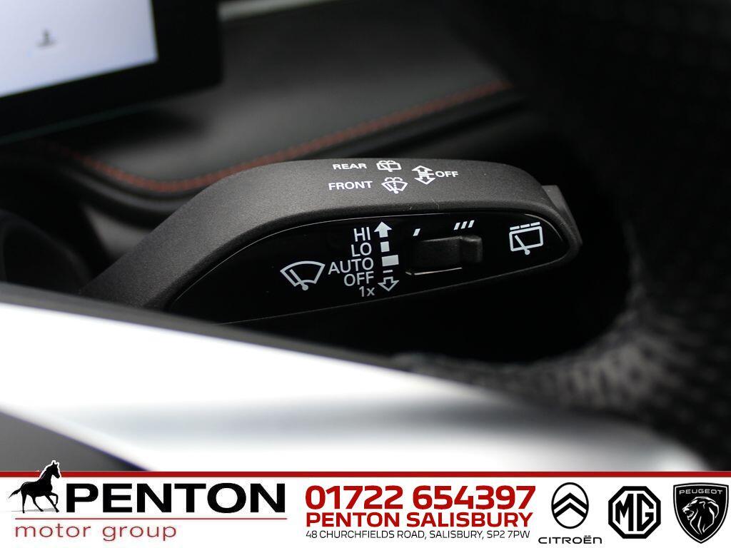 Used MG MG HS 2025 for sale - 77066600: Photo 23