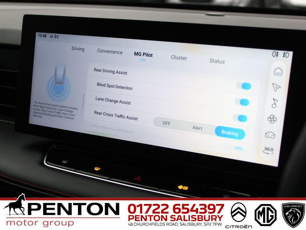 Used MG MG HS 2025 for sale - 77066600: Photo 26