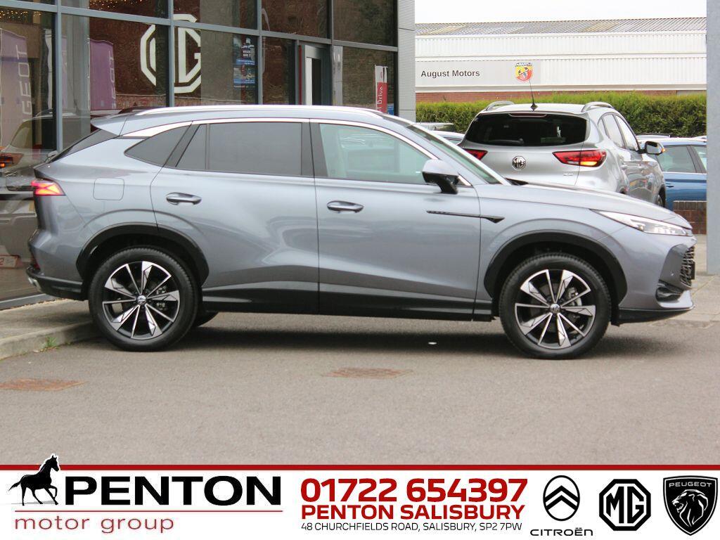 Used MG MG HS 2025 for sale - 77066600: Photo 28