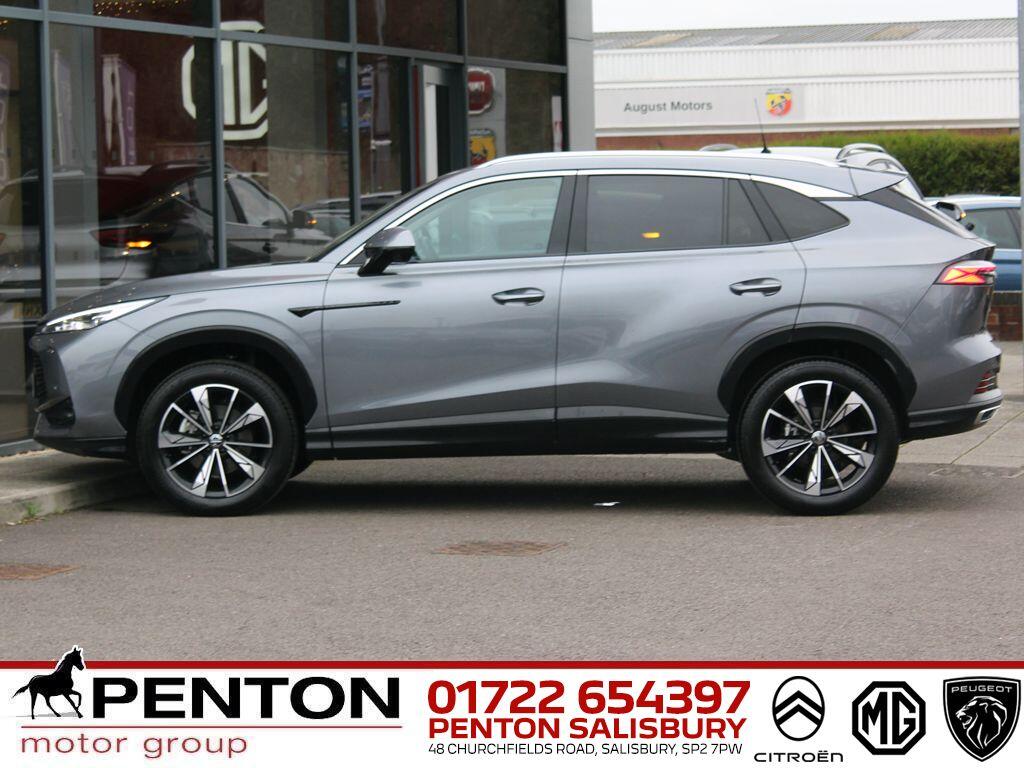 Used MG MG HS 2025 for sale - 77066600: Photo 29