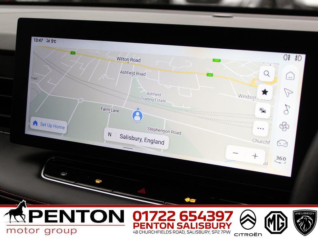 Used MG MG HS 2025 for sale - 77066600: Photo 3