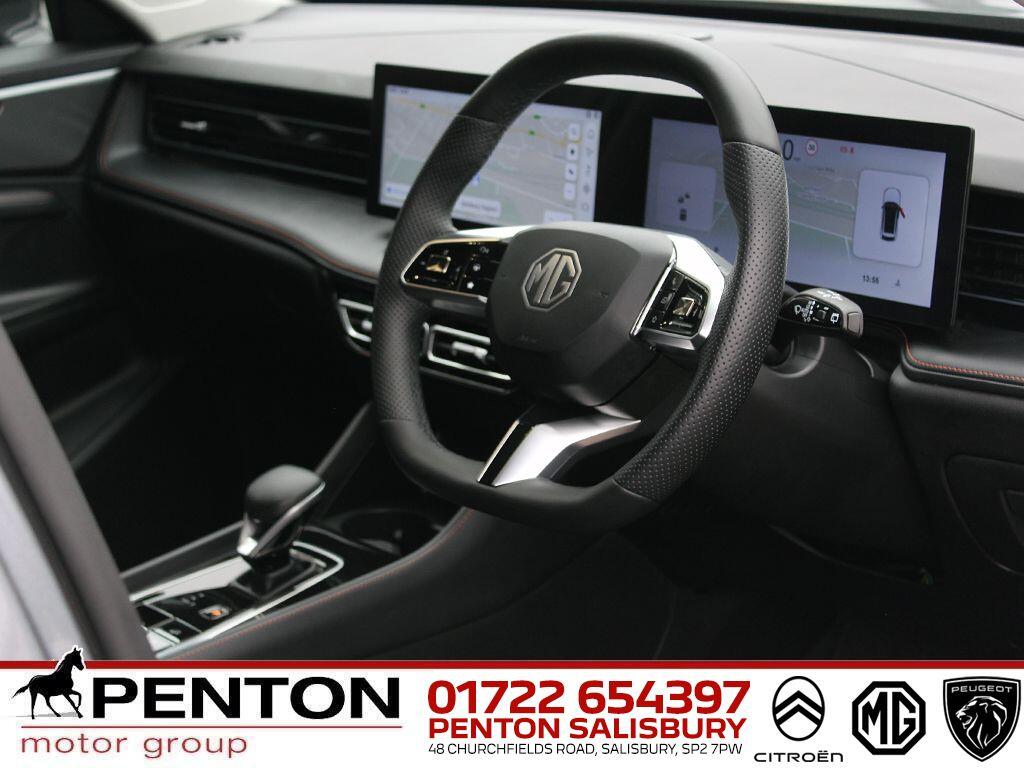 Used MG MG HS 2025 for sale - 77066600: Photo 31