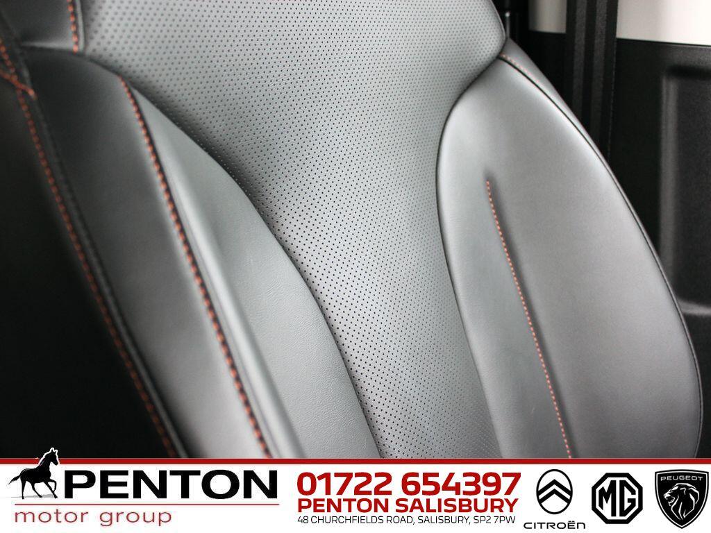 Used MG MG HS 2025 for sale - 77066600: Photo 32