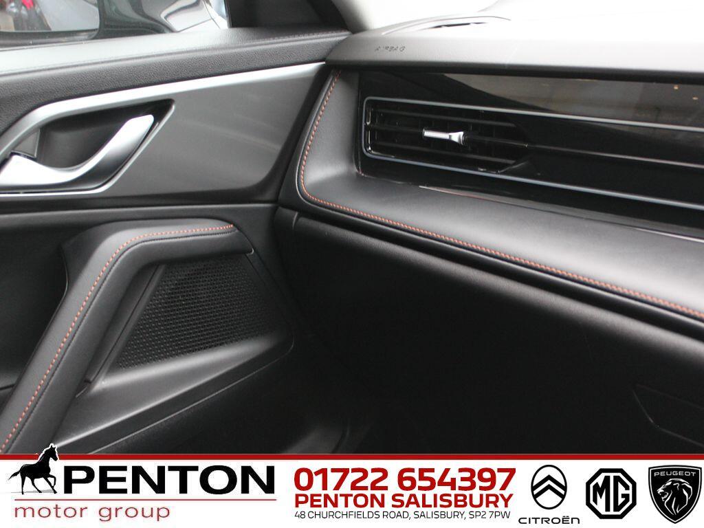 Used MG MG HS 2025 for sale - 77066600: Photo 33