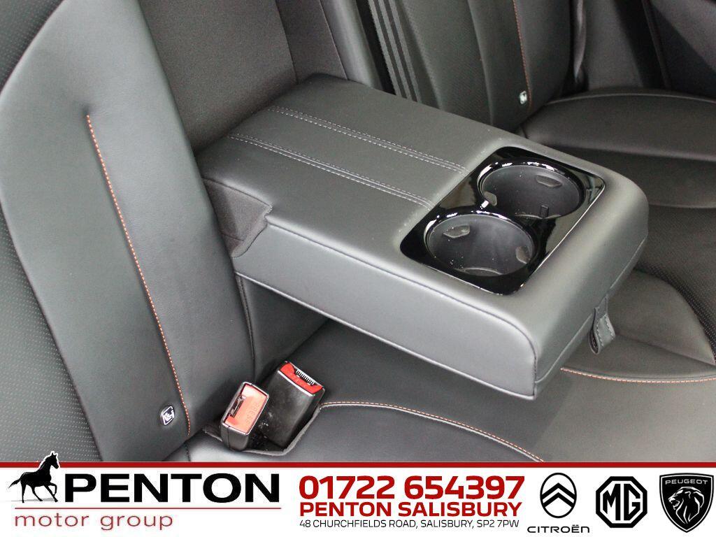 Used MG MG HS 2025 for sale - 77066600: Photo 34