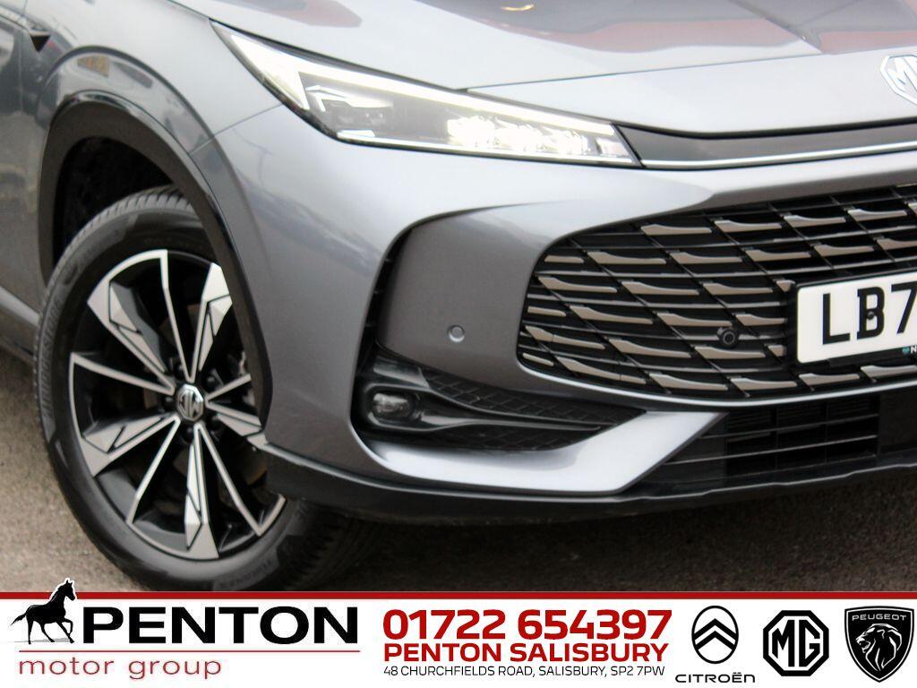 Used MG MG HS 2025 for sale - 77066600: Photo 35