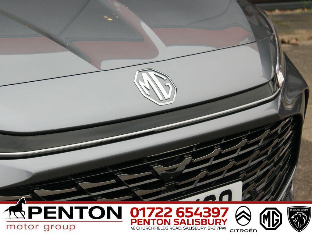 Used MG MG HS 2025 for sale - 77066600: Photo 36