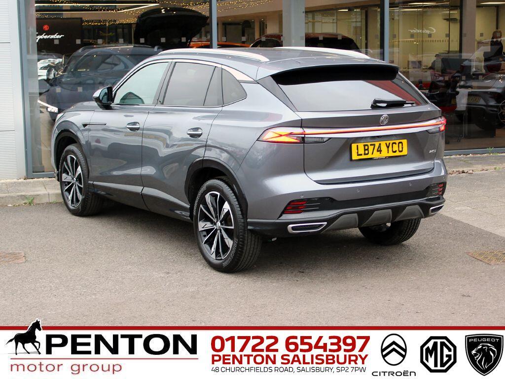 Used MG MG HS 2025 for sale - 77066600: Photo 38