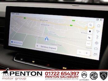 Used MG MG HS 2025 for sale - 77066600: Photo