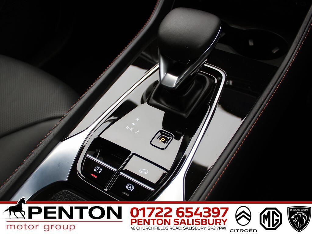 Used MG MG HS 2025 for sale - 77066600: Photo 4