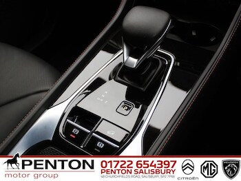 Used MG MG HS 2025 for sale - 77066600: Photo