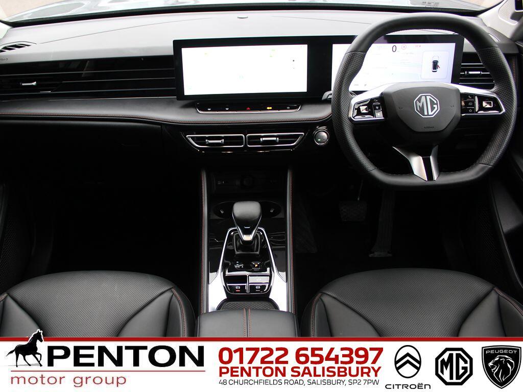 Used MG MG HS 2025 for sale - 77066600: Photo 6