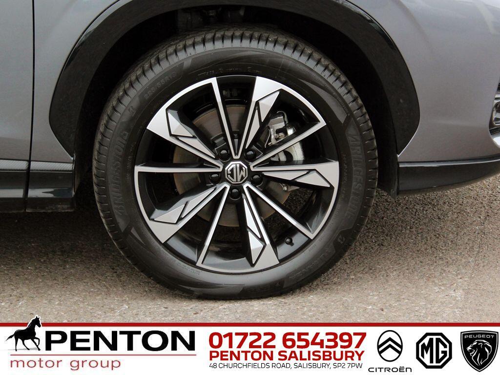 Used MG MG HS 2025 for sale - 77066600: Photo 7