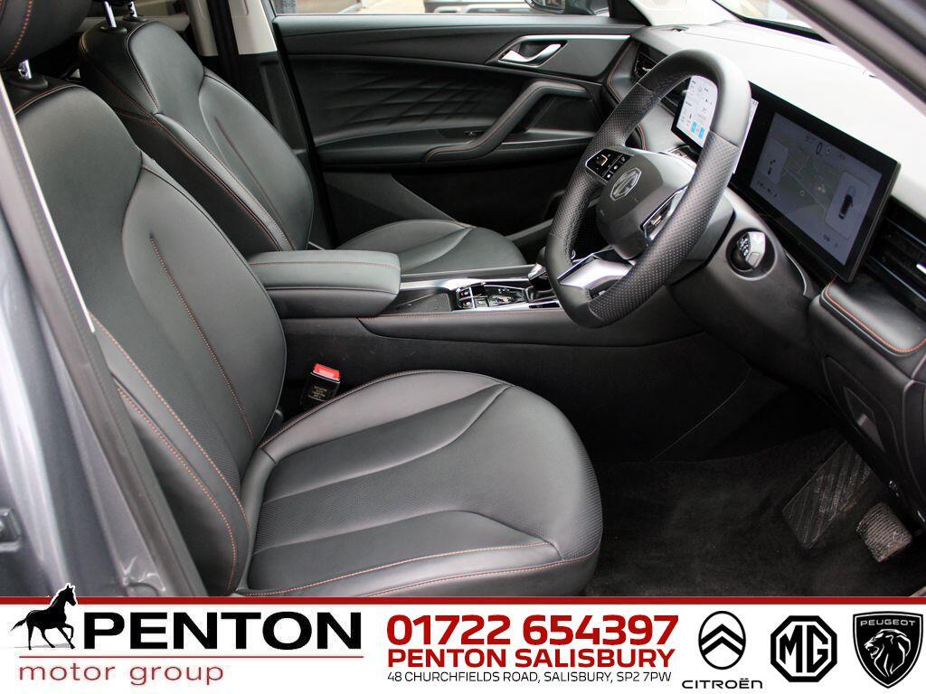 Used MG MG HS 2025 for sale - 77066600: Photo 8