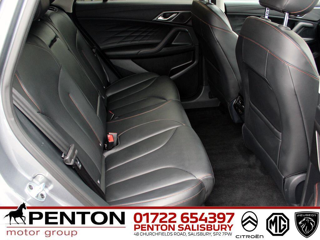 Used MG MG HS 2025 for sale - 77066600: Photo 9