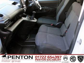 Used Vauxhall Combo 2024 for sale - 78910739: Photo