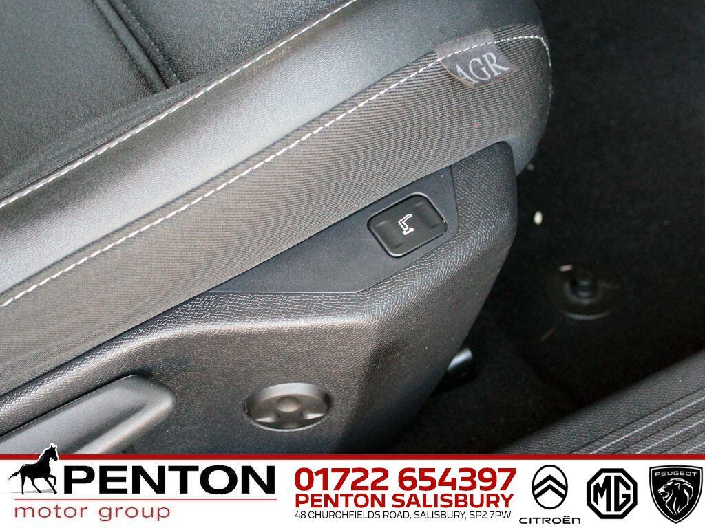 Used Vauxhall Astra 2023 for sale - 77970392: Photo 13
