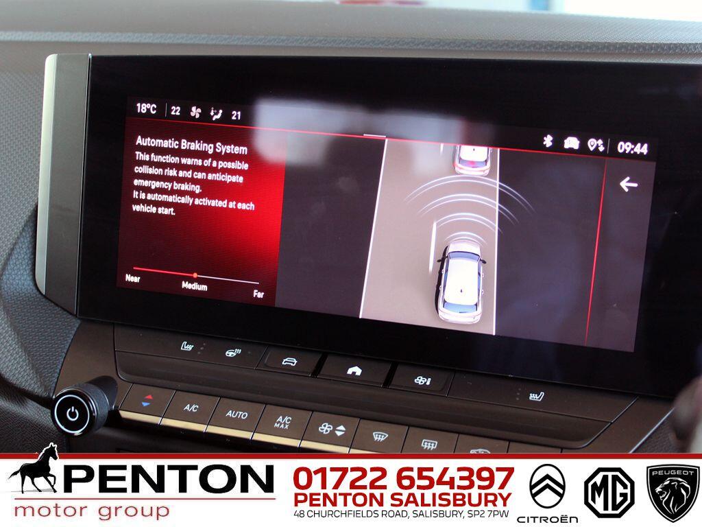 Used Vauxhall Astra 2023 for sale - 77970392: Photo 20