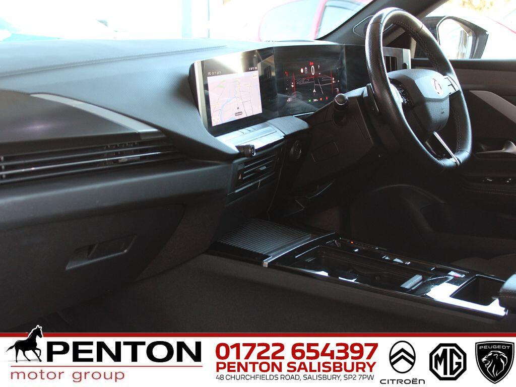 Used Vauxhall Astra 2023 for sale - 77970392: Photo 26
