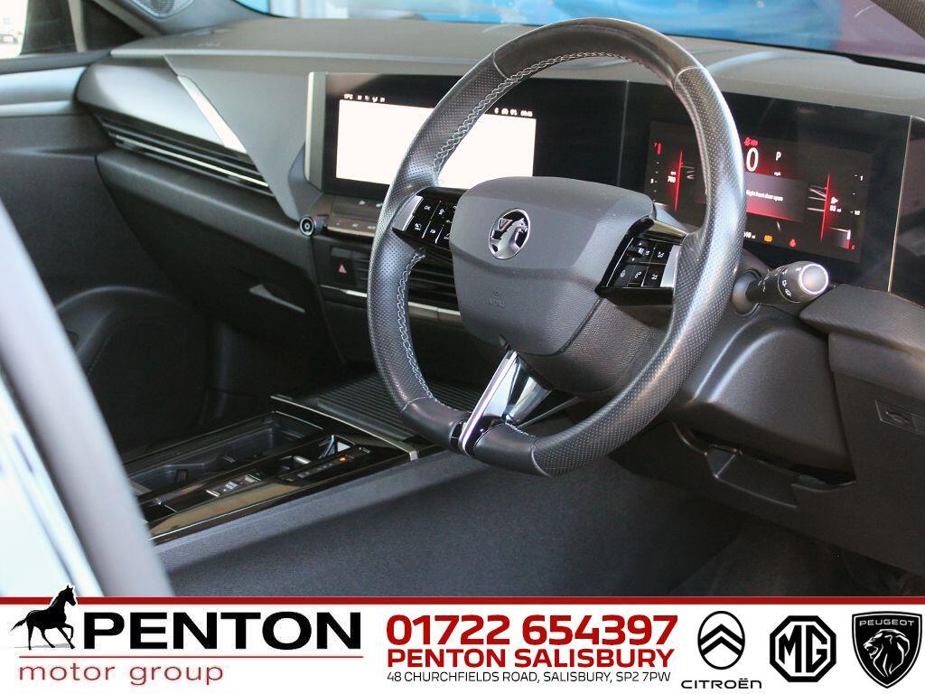 Used Vauxhall Astra 2023 for sale - 77970392: Photo 27