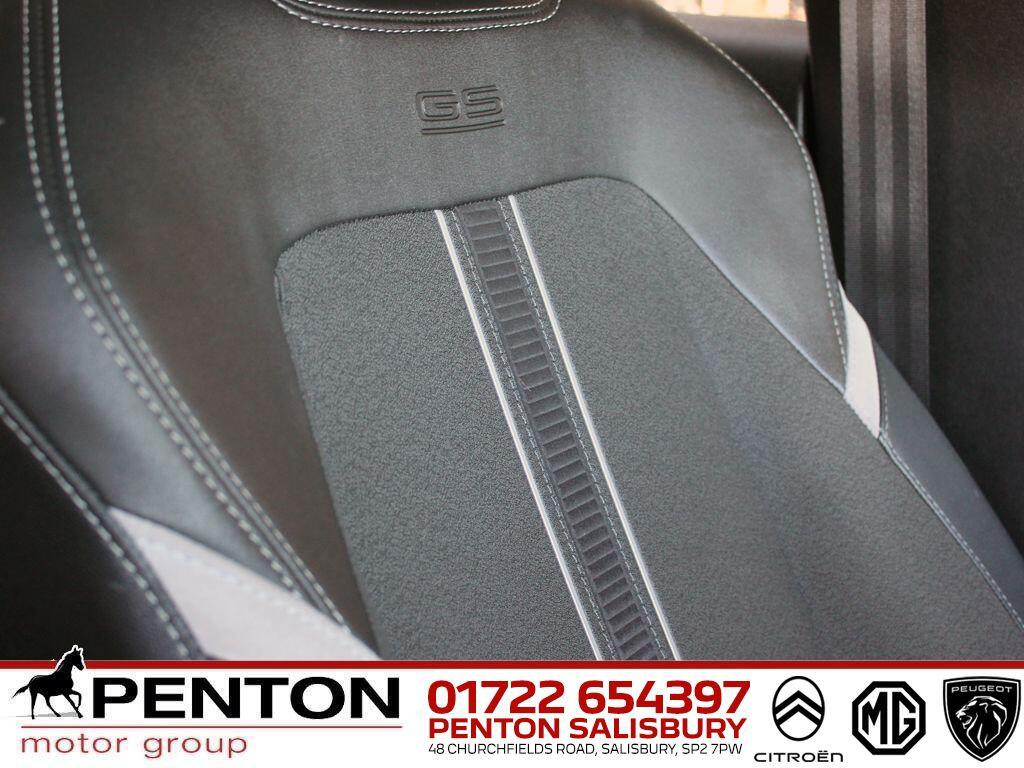 Used Vauxhall Astra 2023 for sale - 77970392: Photo 28