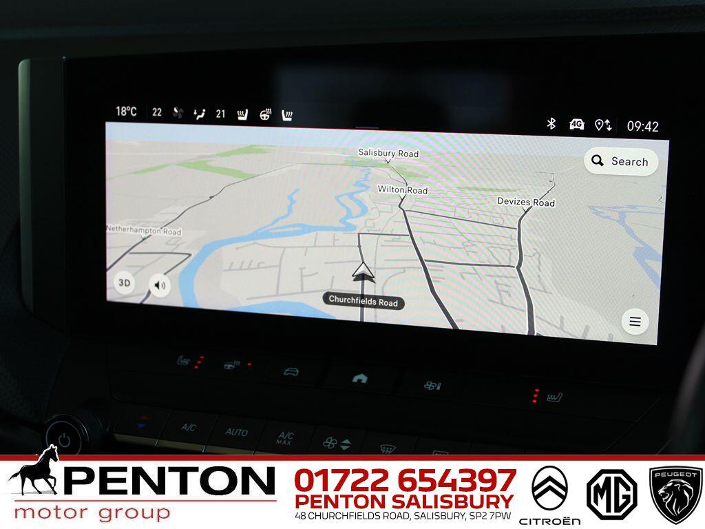 Used Vauxhall Astra 2023 for sale - 77970392: Photo 3