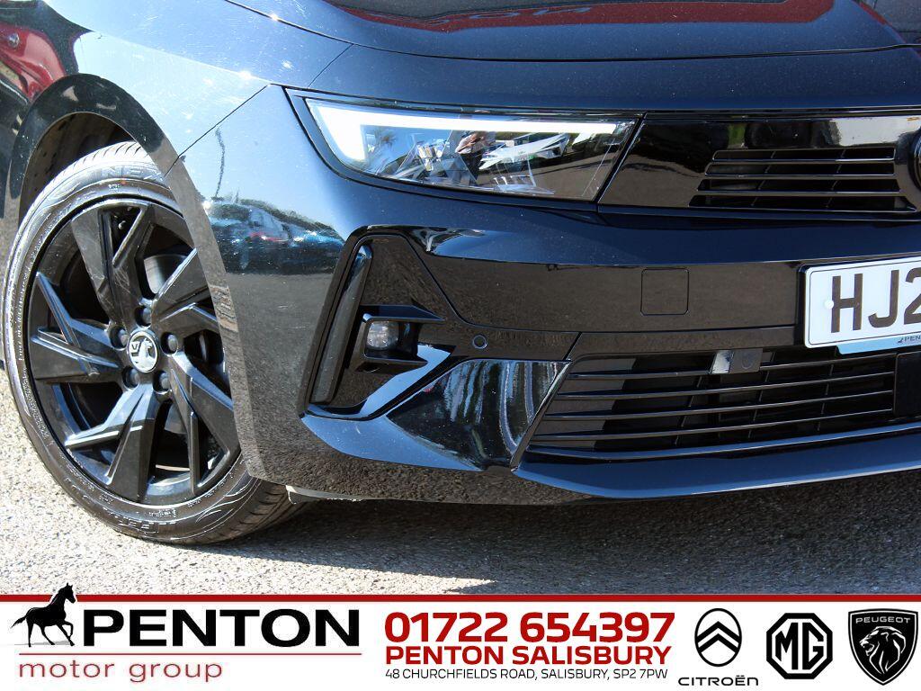 Used Vauxhall Astra 2023 for sale - 77970392: Photo 30