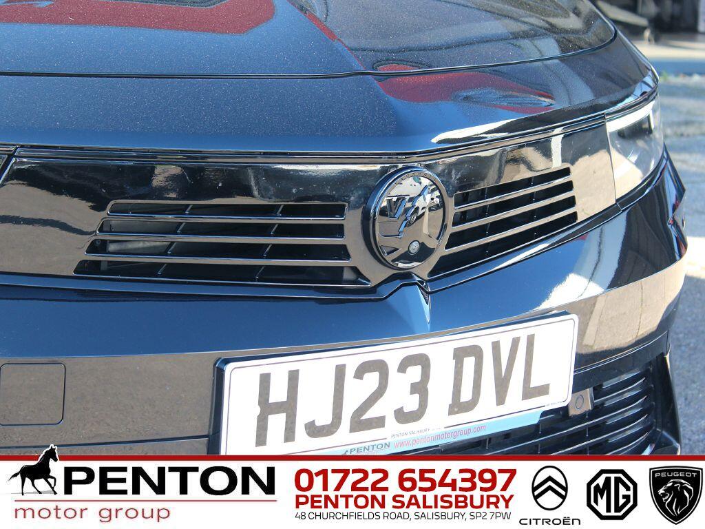 Used Vauxhall Astra 2023 for sale - 77970392: Photo 31