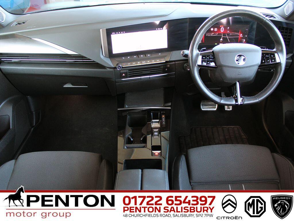 Used Vauxhall Astra 2023 for sale - 77970392: Photo 6