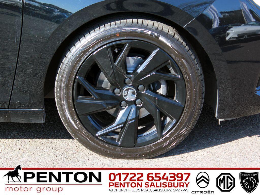 Used Vauxhall Astra 2023 for sale - 77970392: Photo 7