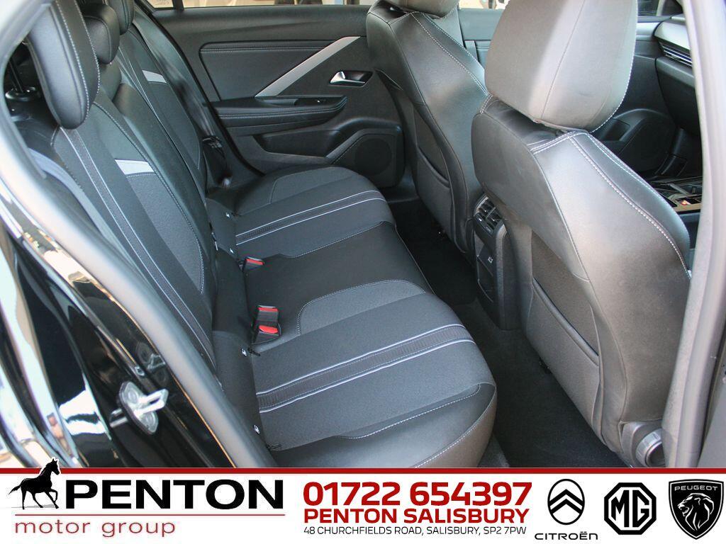 Used Vauxhall Astra 2023 for sale - 77970392: Photo 9