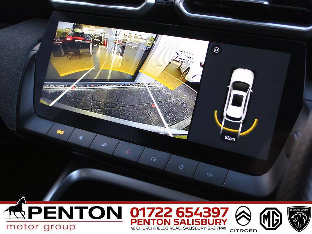 Used MG MG ZS 2024 for sale - 76608281: Photo 11