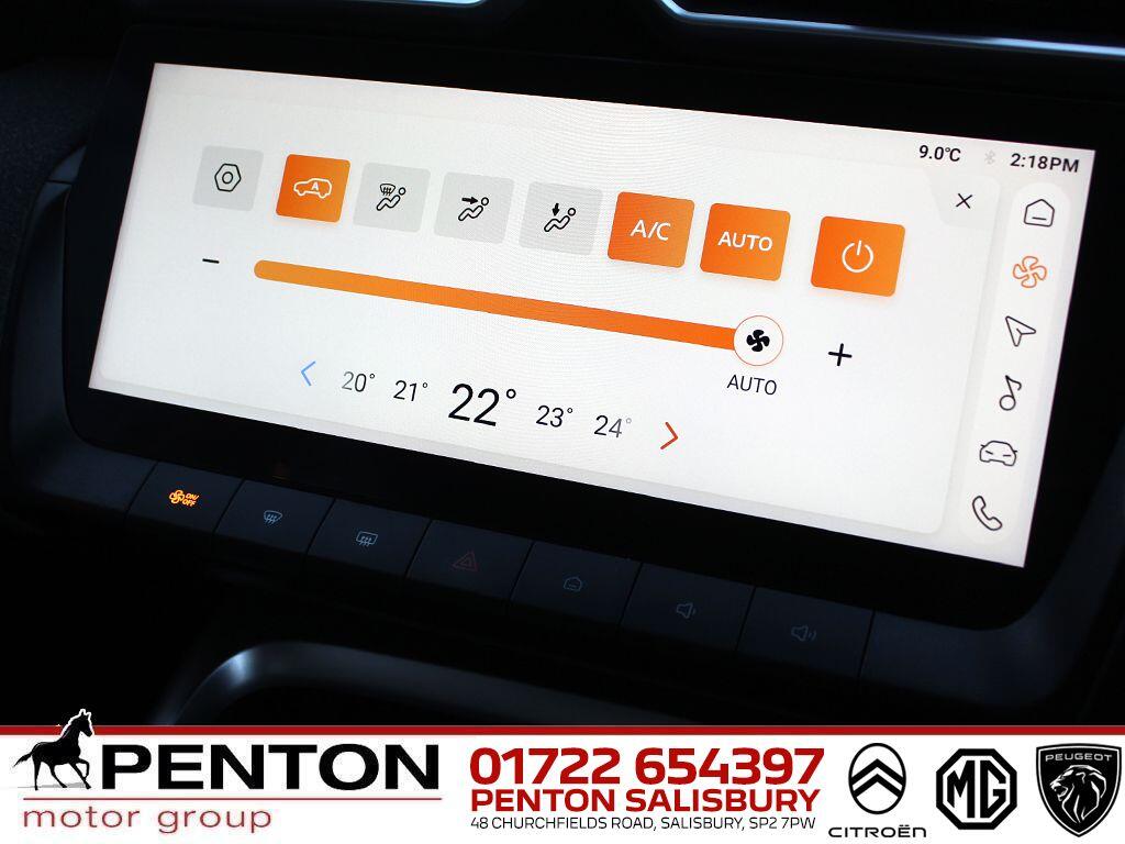Used MG MG ZS 2024 for sale - 76608281: Photo 12
