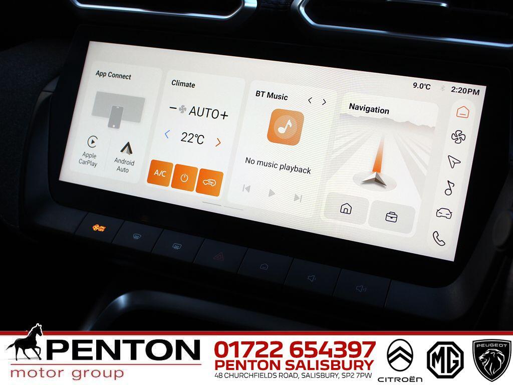 Used MG MG ZS 2024 for sale - 76608281: Photo 13