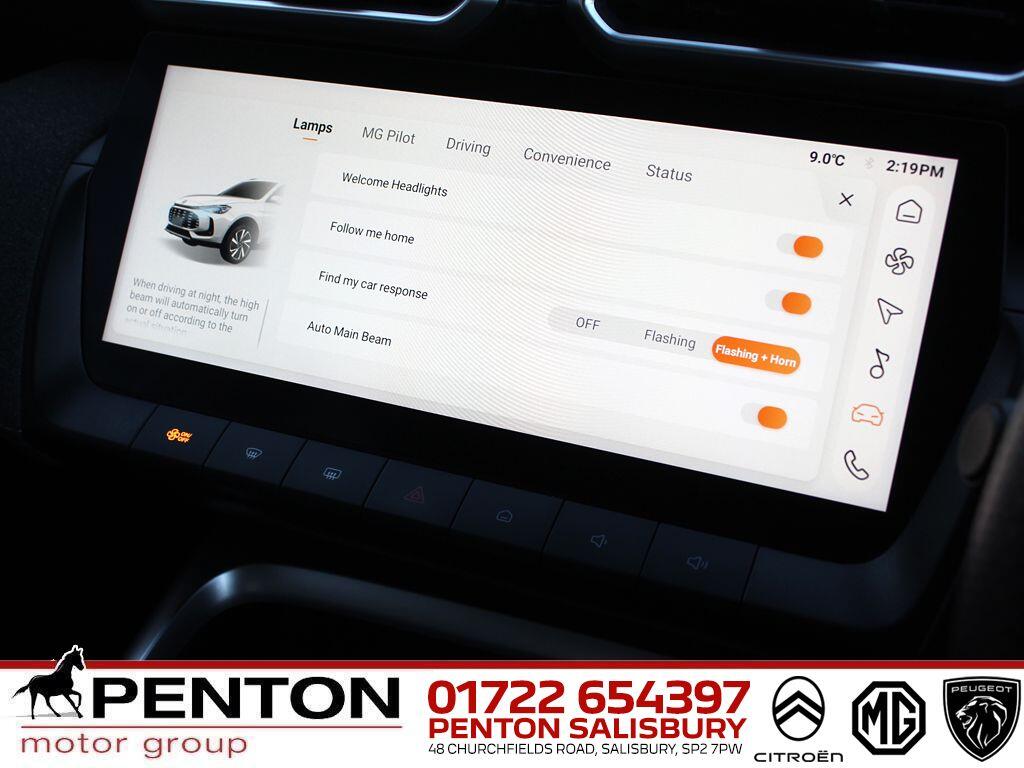 Used MG MG ZS 2024 for sale - 76608281: Photo 17