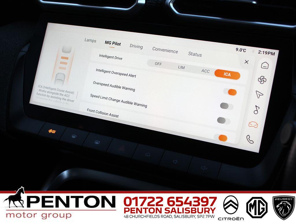 Used MG MG ZS 2024 for sale - 76608281: Photo 18