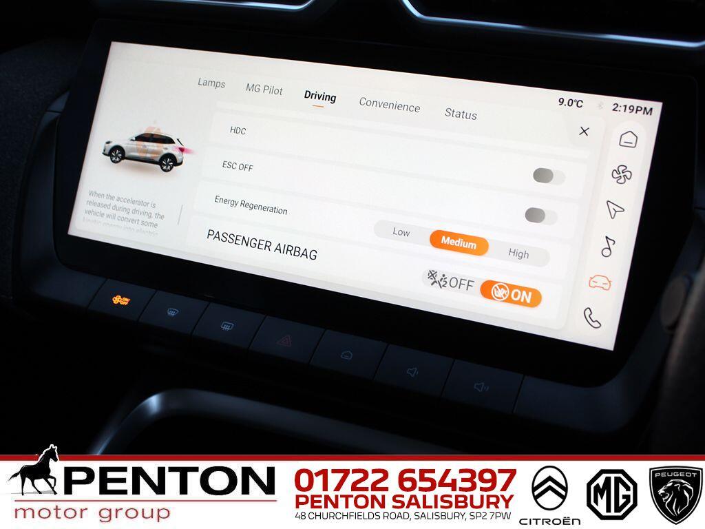 Used MG MG ZS 2024 for sale - 76608281: Photo 19