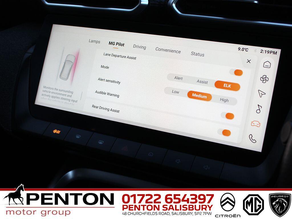 Used MG MG ZS 2024 for sale - 76608281: Photo 23