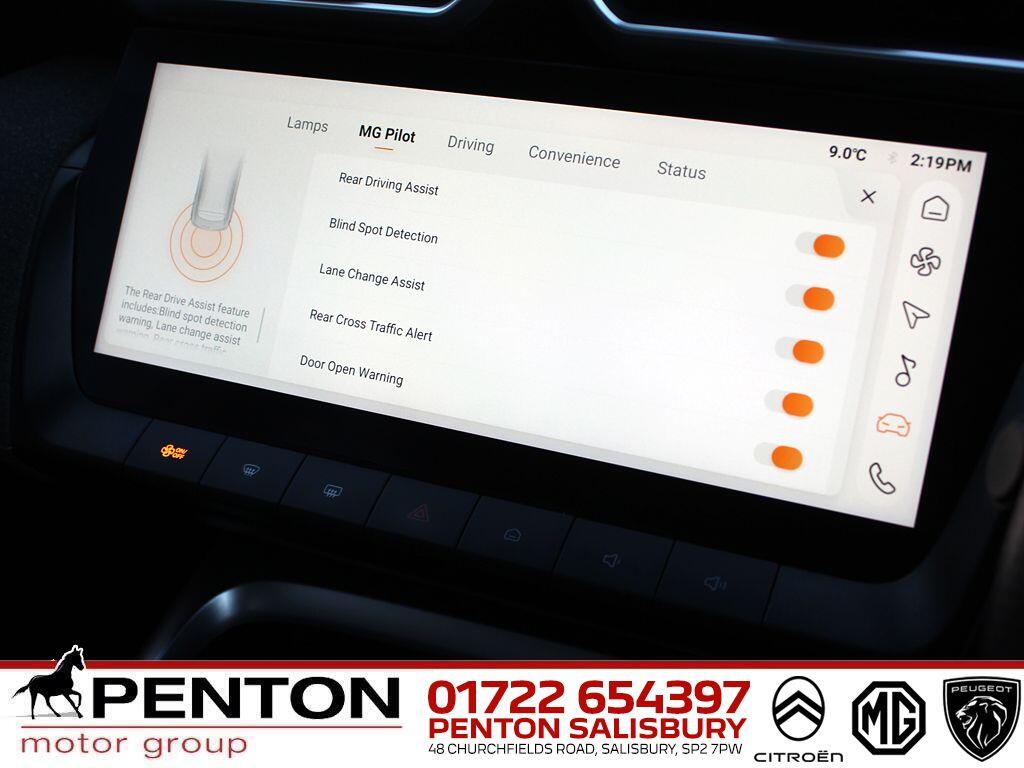 Used MG MG ZS 2024 for sale - 76608281: Photo 24