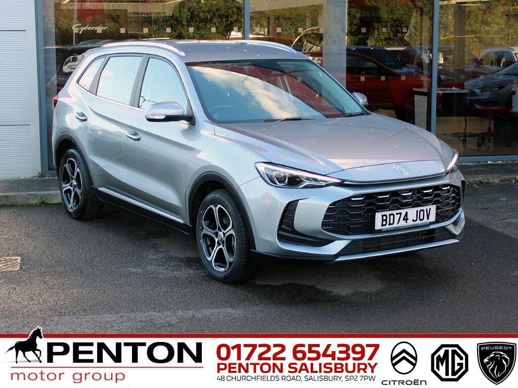 Used MG MG ZS 2024 for sale - 76608281: Photo 26