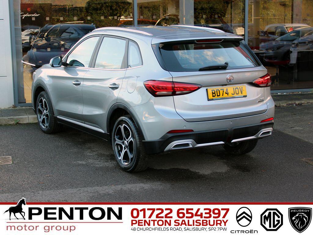 Used MG MG ZS 2024 for sale - 76608281: Photo 27