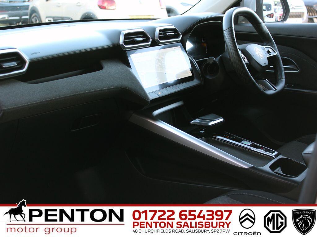 Used MG MG ZS 2024 for sale - 76608281: Photo 28