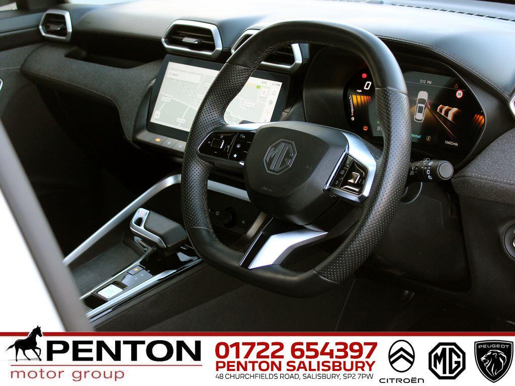 Used MG MG ZS 2024 for sale - 76608281: Photo 29