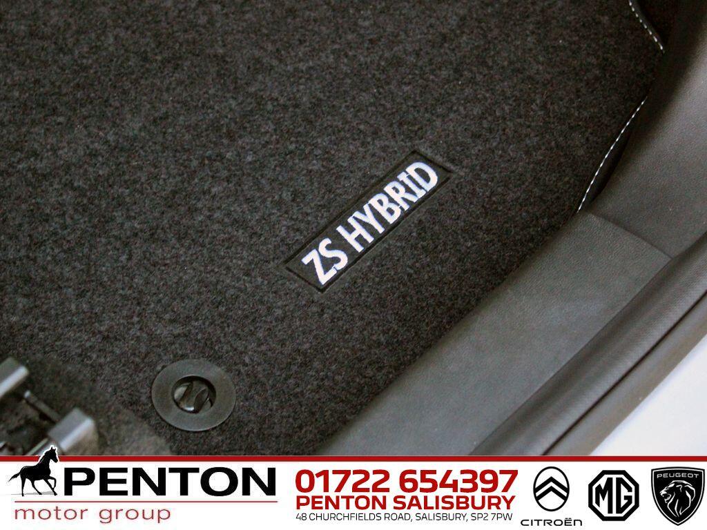 Used MG MG ZS 2024 for sale - 76608281: Photo 32